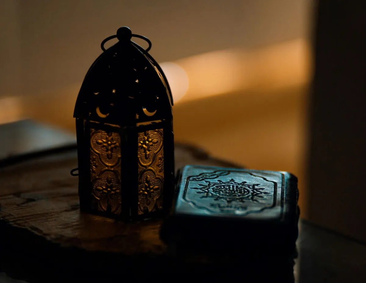 كلام في وداع شهر رمضان 