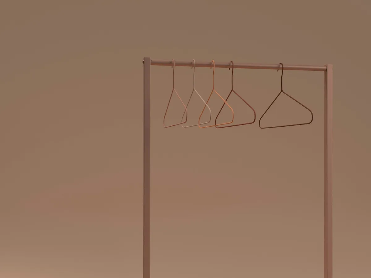 علاقات ملابس