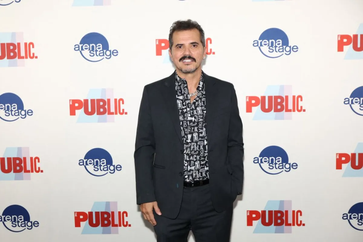 جون ليجويزامو John Leguizamo Arturo Holmes/Getty Images/AFP (Photo by Arturo Holmes / GETTY IMAGES NORTH AMERICA / Getty Images via AFP)