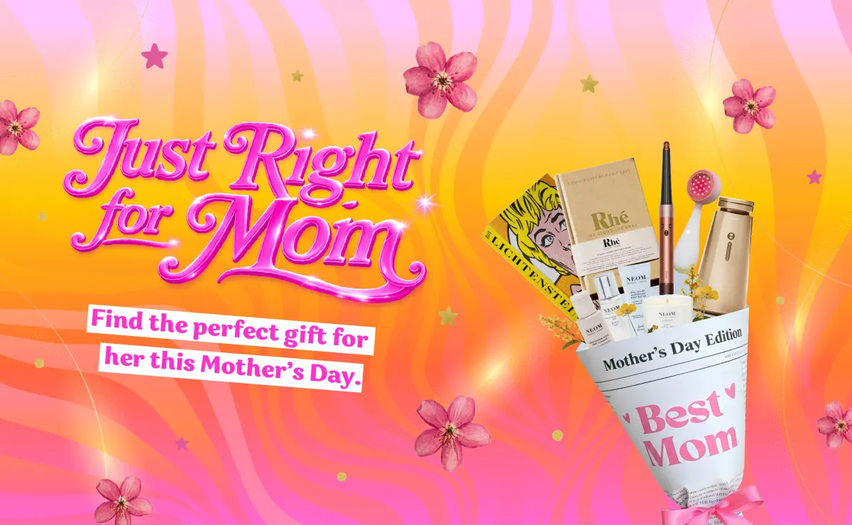 تماماً كما تحبّ أمي في فيرجن ميجاستور