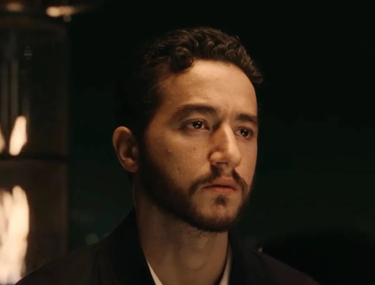 أحمد مالك - الصورة من صفحته الرسمية على فيسبوك