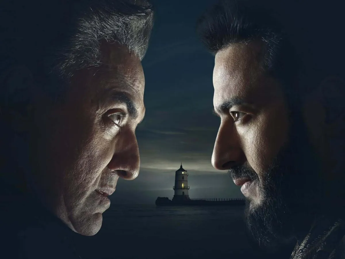 حمادة هلال فى مواجهة فتحي عبد الوهاب 