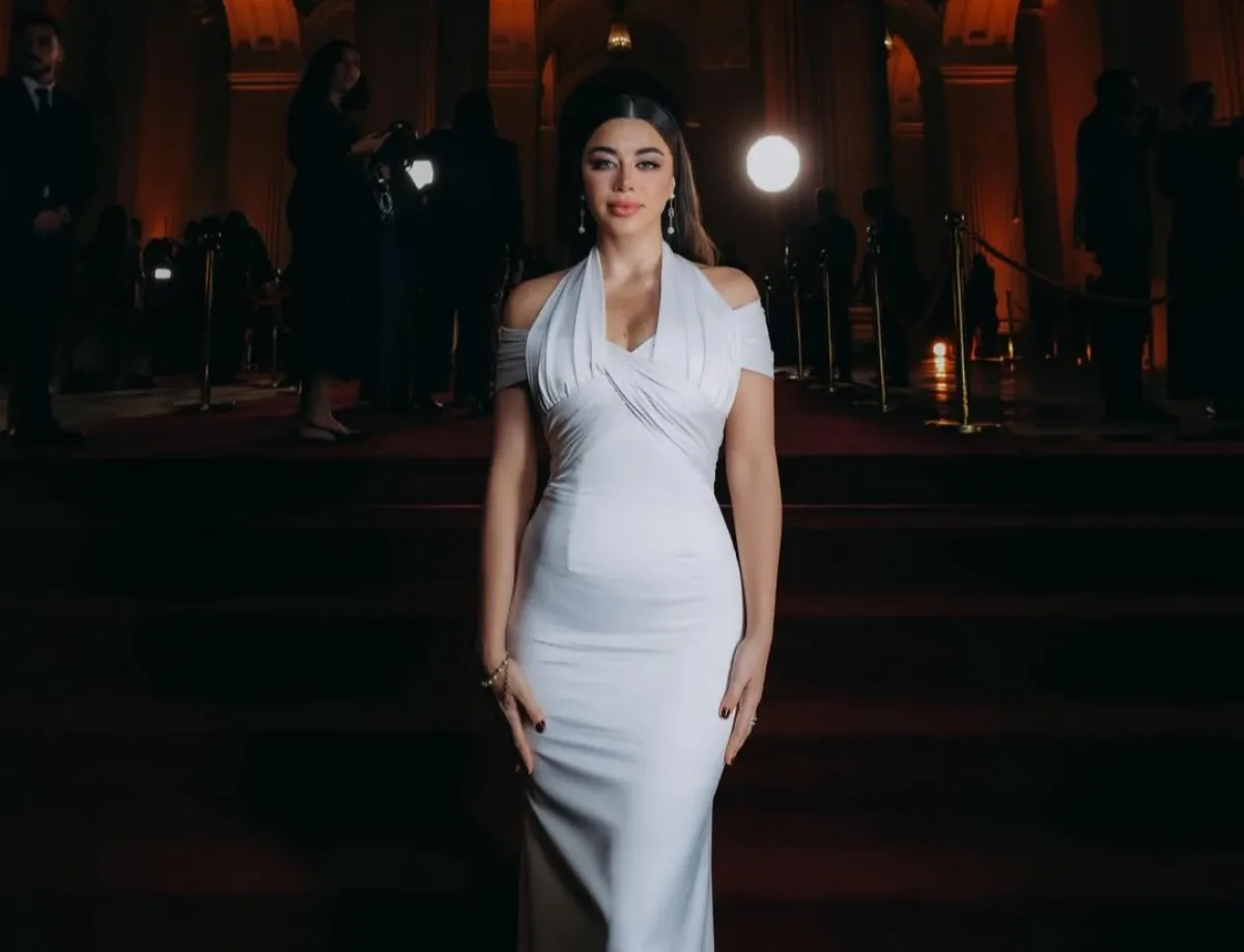 يارا السكري- الصورة من حسابها على انستغرام