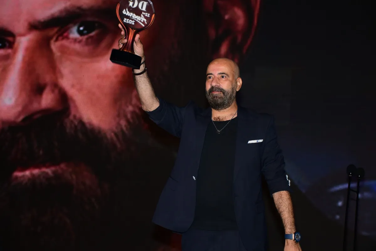 محمد سعد- الصورة من صفحته على فيس بوك