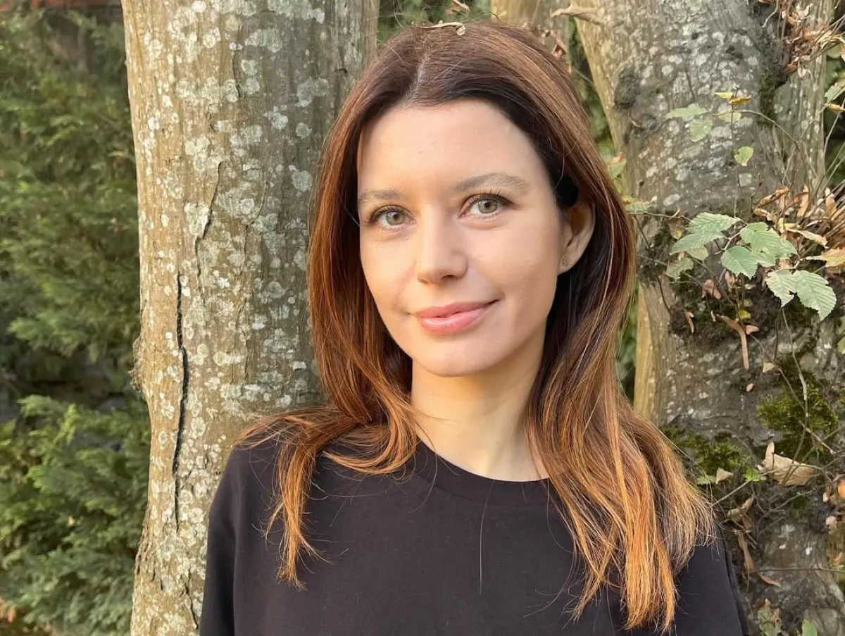 بيرين سات- الصورة من حسابها على إنستغرام