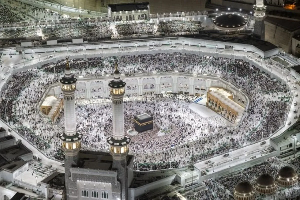  توفير أكثر من 40 خدمة رقمية بسبع لغات لخدمة ضيوف الرحمن خلال الشهر الفضيل