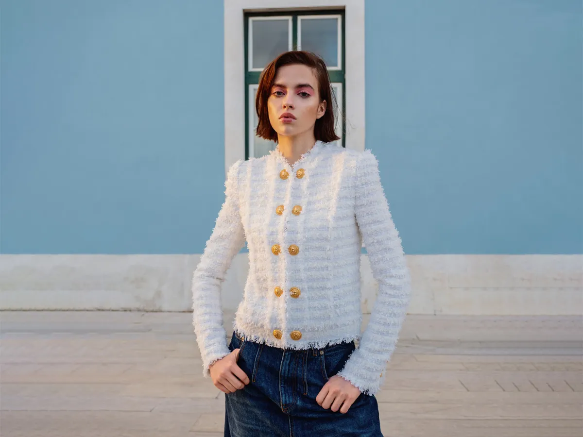 تصوير | طارق رفول Tareck Raffoul - السنة | 2023 - العدد: 2196