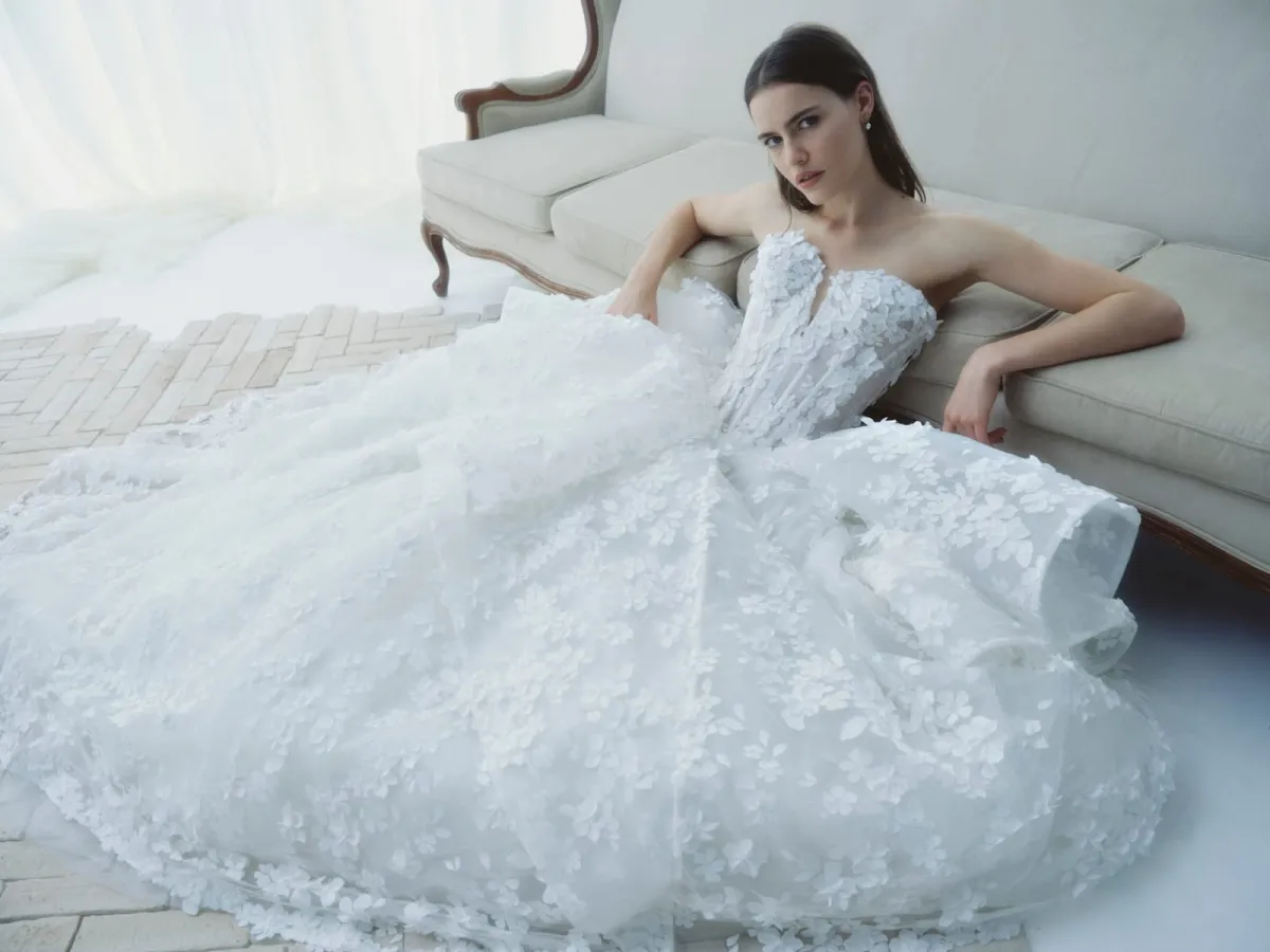  عروس العيد برنامج جمالي متكامل للعناية قبل ليلة العمر