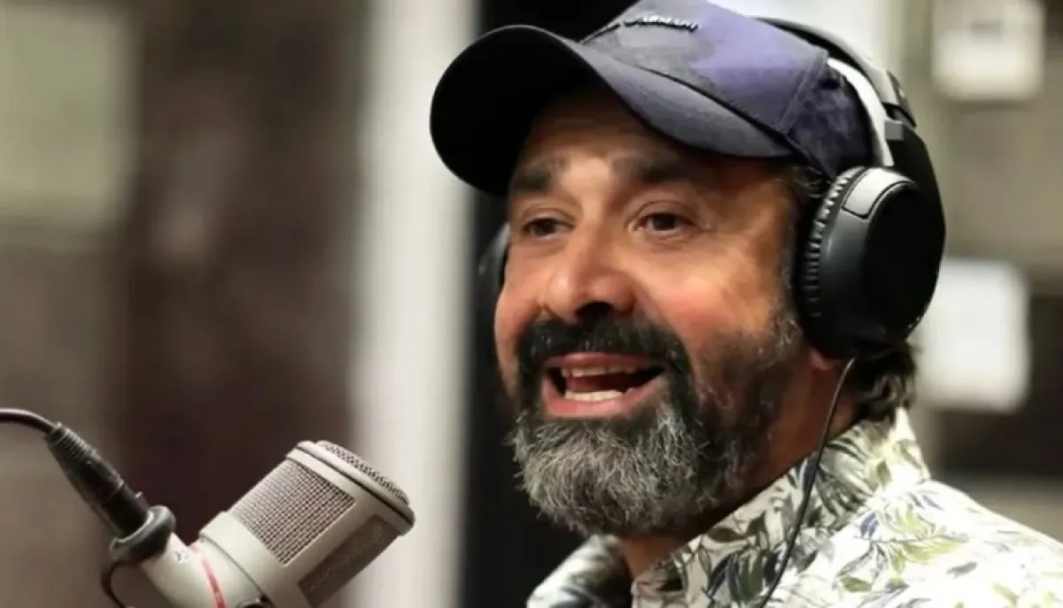 كريم عبد العزيز- الصورة من حسابه الرسمي على إنستغرام