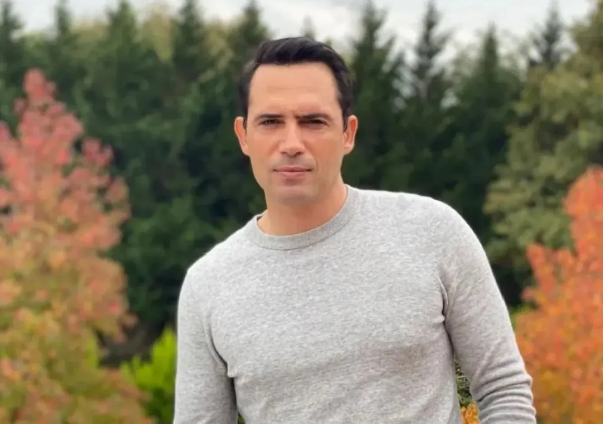 ظافر العابدين- الصورة من حسابه على إنستغرام