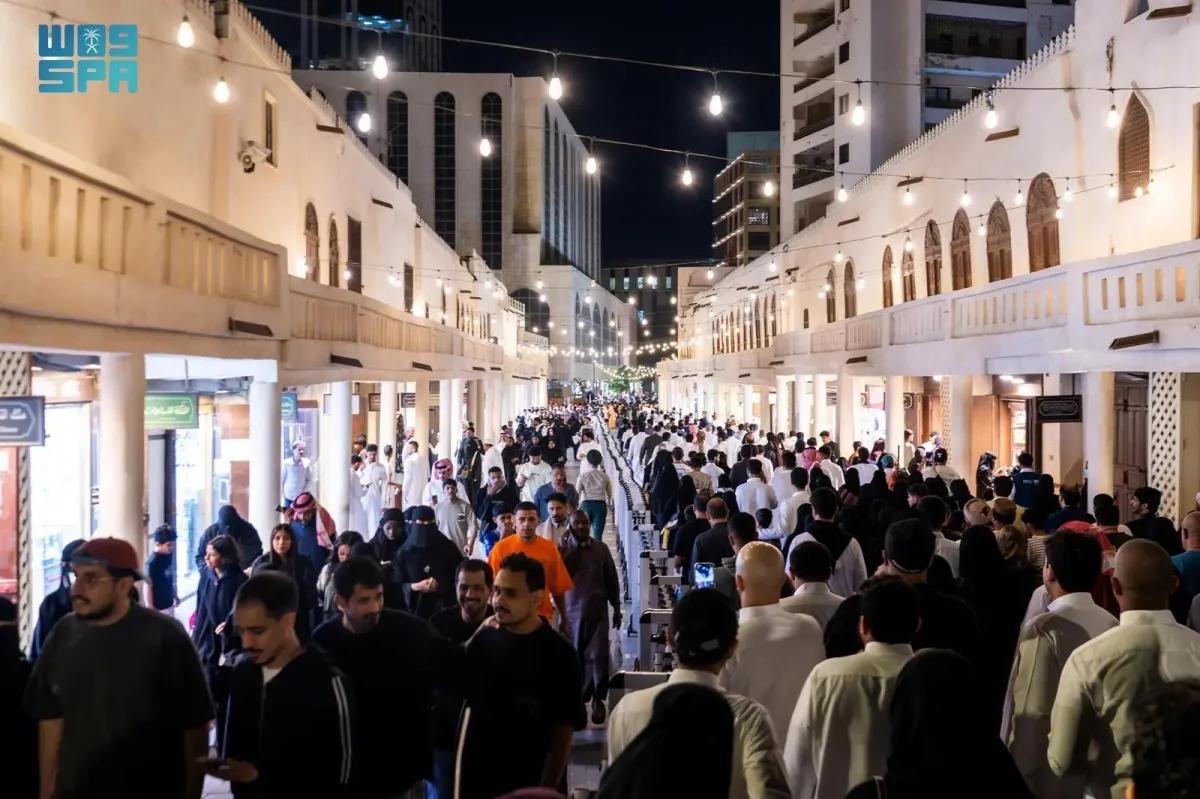 جدة التاريخية