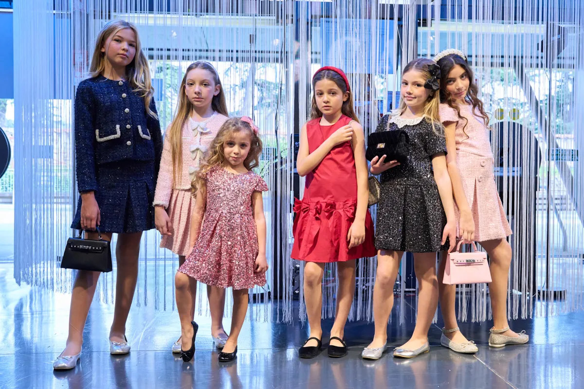 علامة برنسيس فين Prinsessefin-  مصدر الصورة Launchmetrics/Spotlight ©