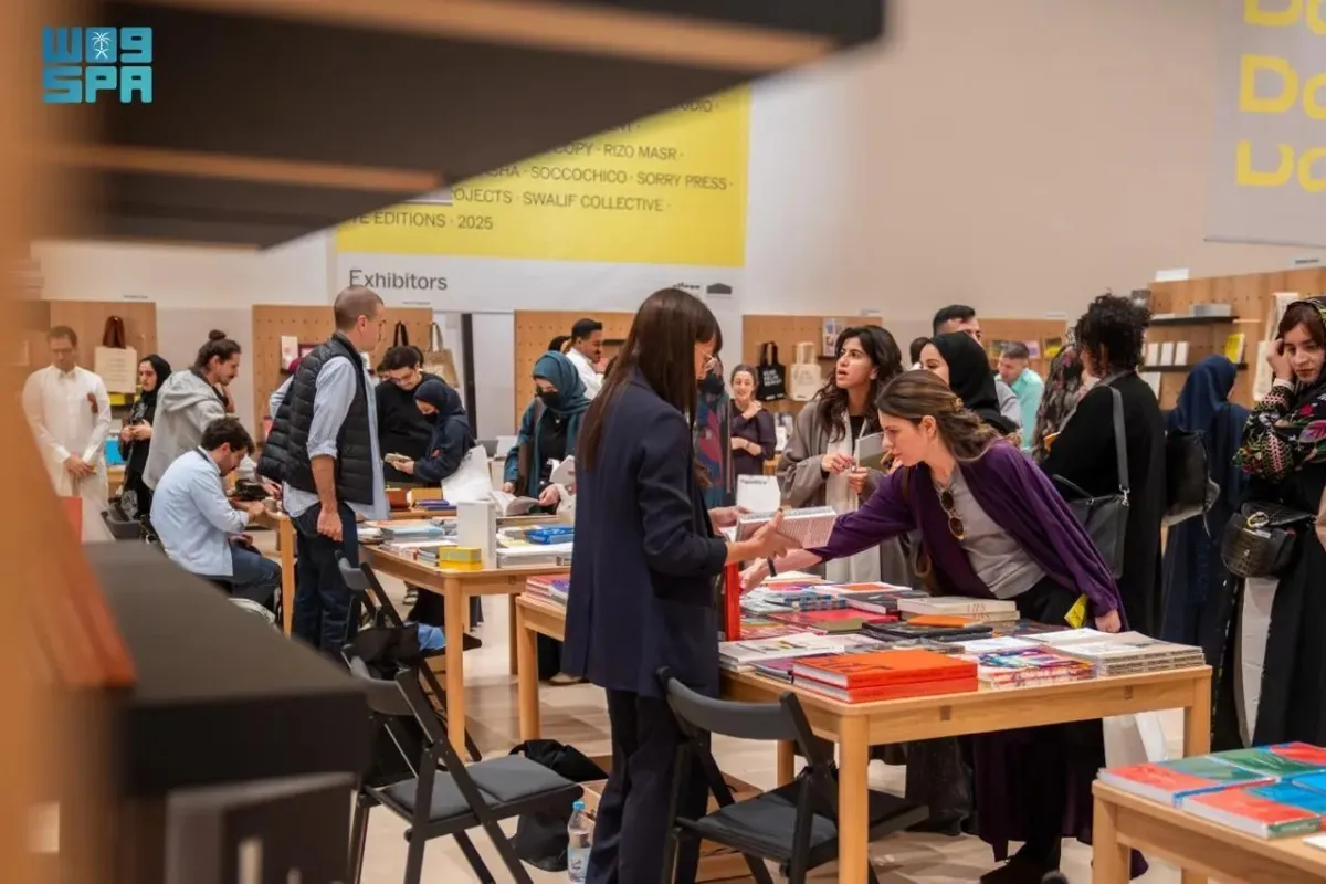 بينالي الدرعية