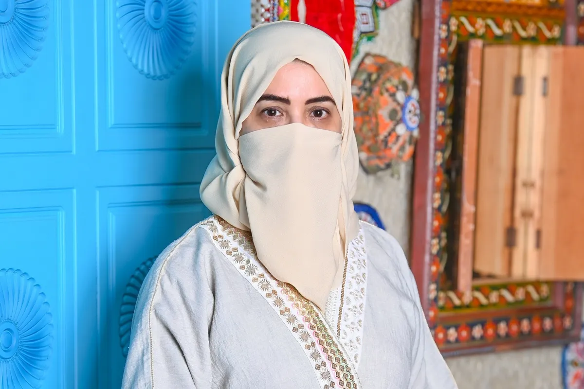 الشيف عزيزة صايم 