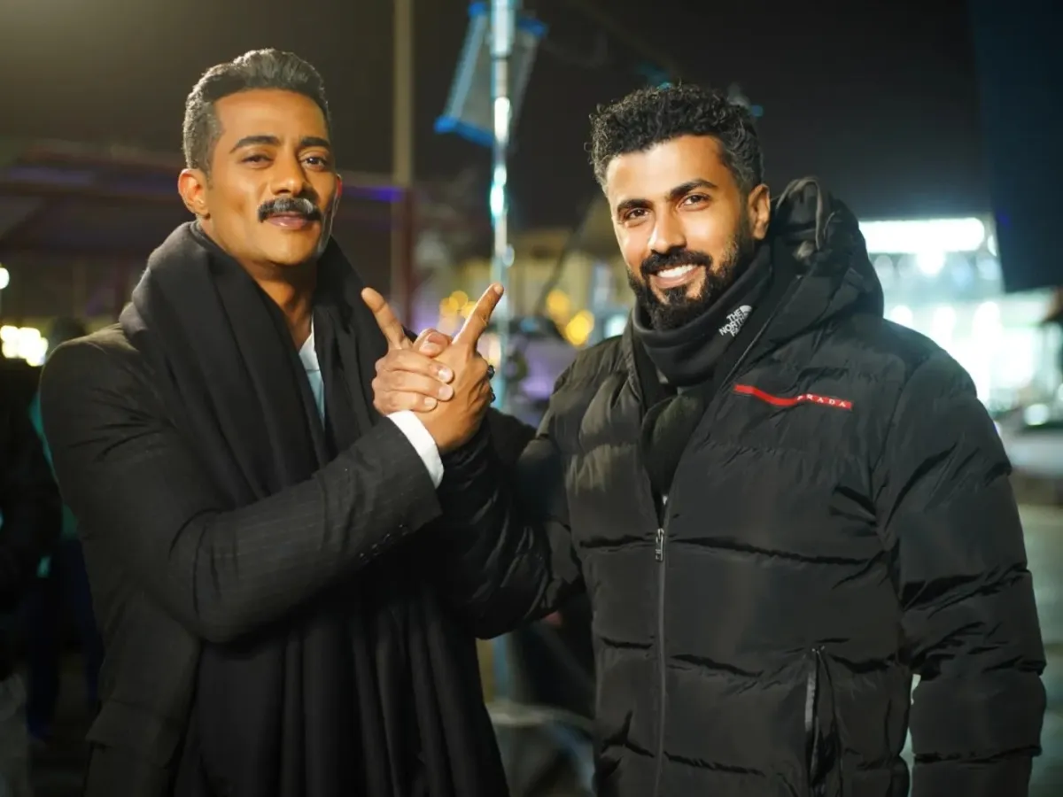 محمد سامي محمد رمضان