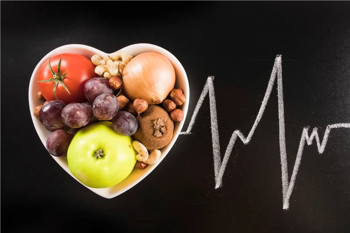 الدهون الصحية دليل شامل لحماية القلب - المصدر Image By Freepik