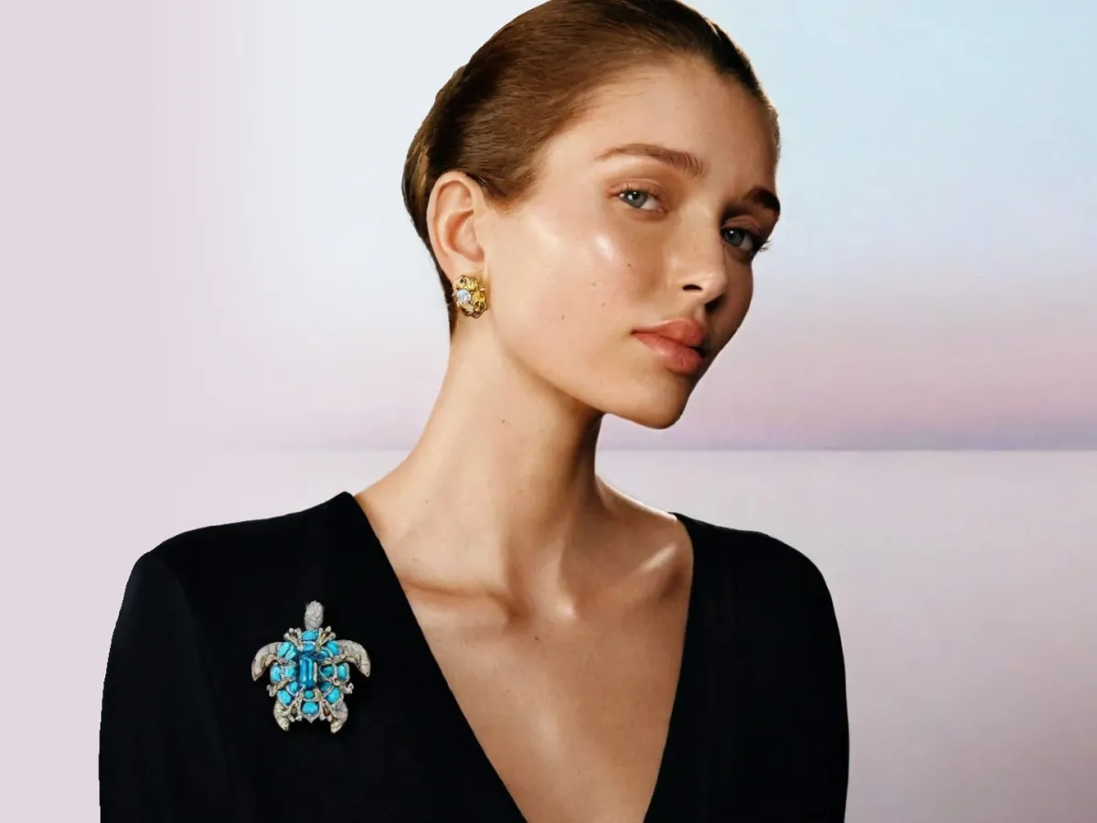 تيفاني أند كو. .Tiffany & CO