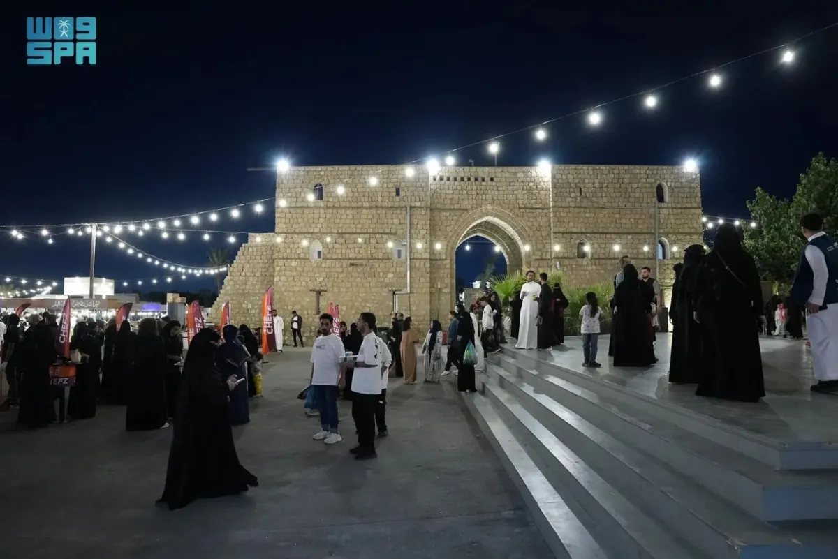 جدة التاريخية