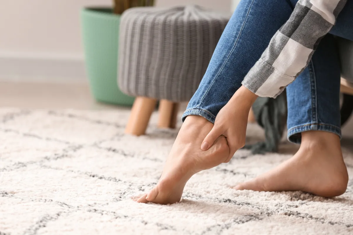 صورة لامرأة