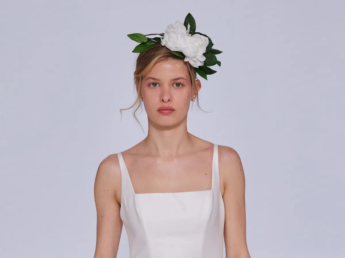 الفرق بين مكياج الخطوبة ومكياج الزفاف 