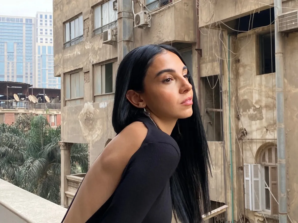 سلمى أبو ضيف