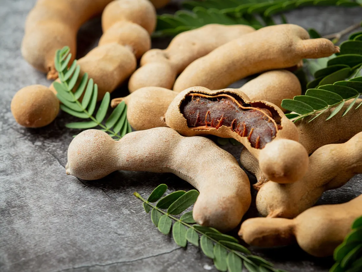 فوائد اللوز الهنديإضافة قيّمة لنظامكِ الغذائي - المصدر Image by jcomp on Freepik