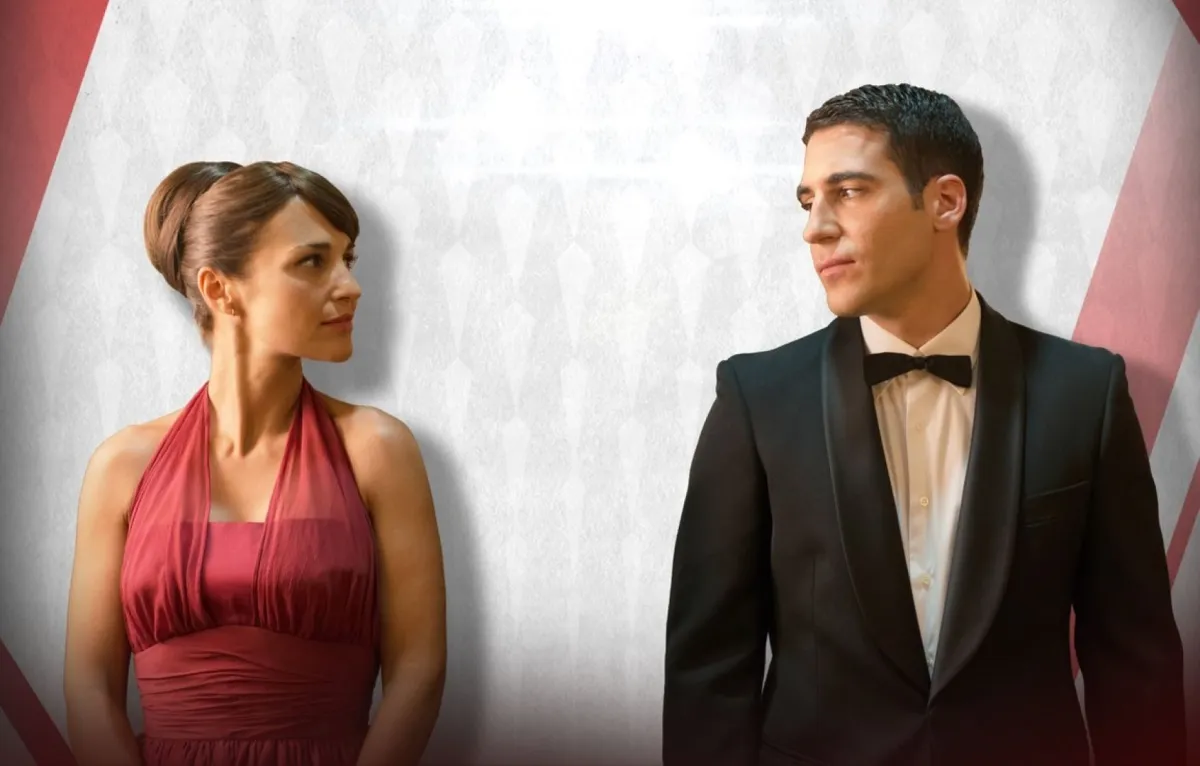 مسلسل Velvet. الصورة من موقع IMDB