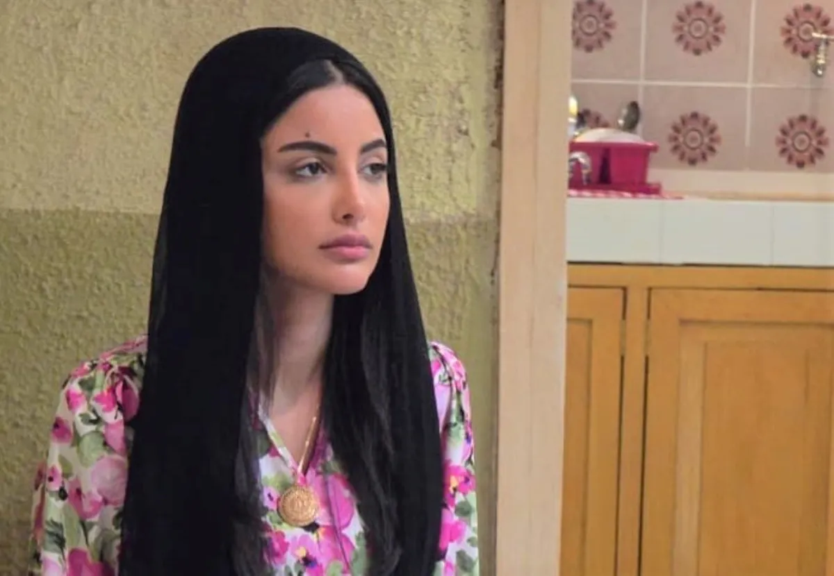 لمى عبد الوهاب- الصورة من حسابها على الانستغرام