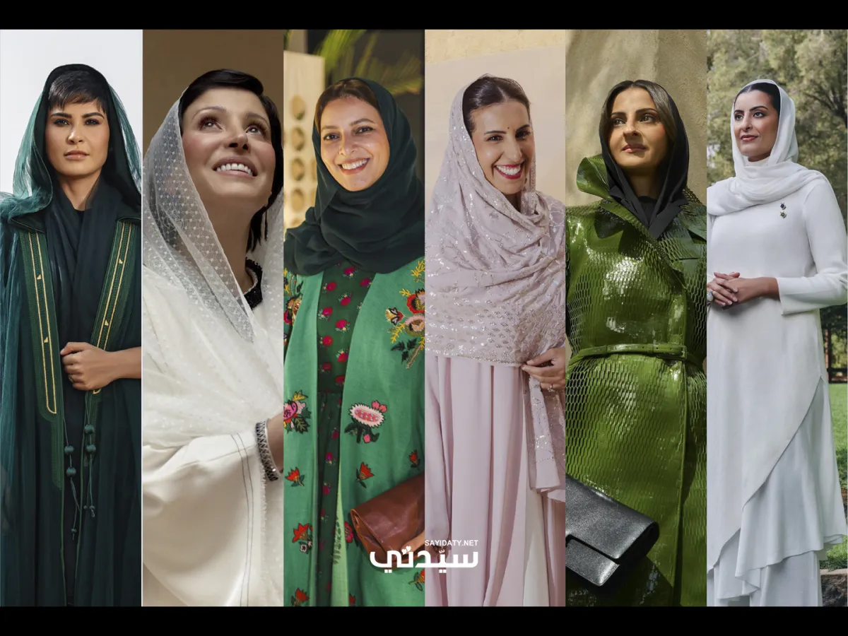 اليوم العالمي للمرأة.. من السعودية ملهمات يكتبن فصول المستقبل