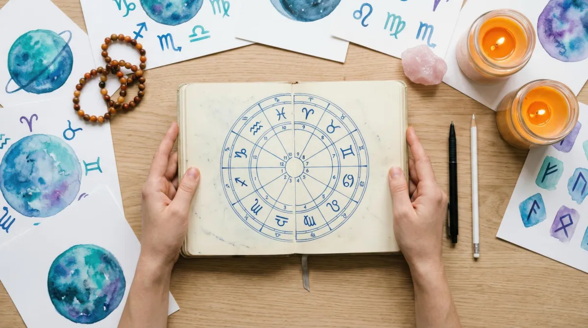 الأبراج والحيوانات الأليفة