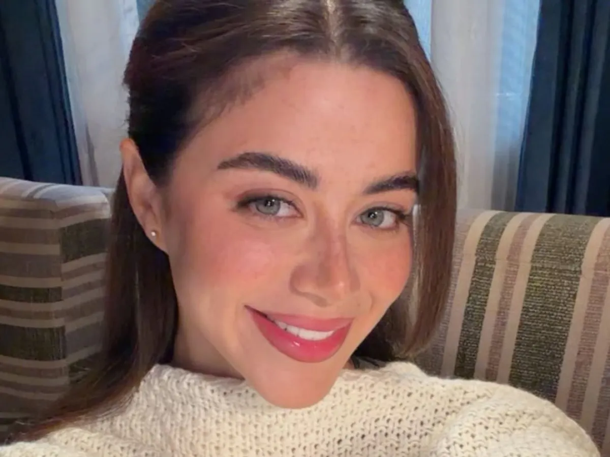 يارا السكري - مصدر الصورة من حسابها الرسمي على إنستغرام