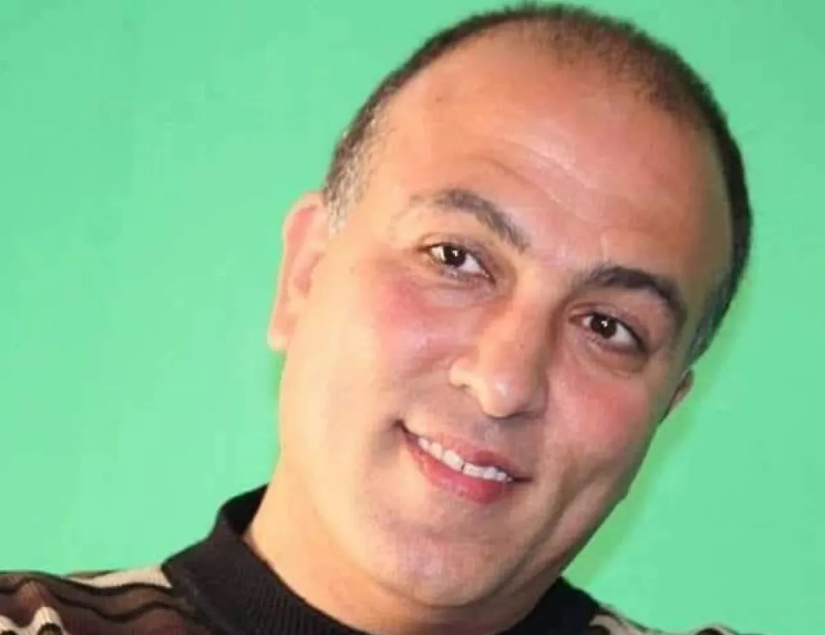 المخرج طارق سعيد- الصورة أرشيفية