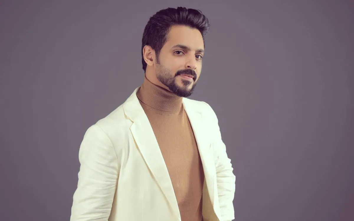 عبد العزيز فيصل- الصورة من حسابه على الانستغرام