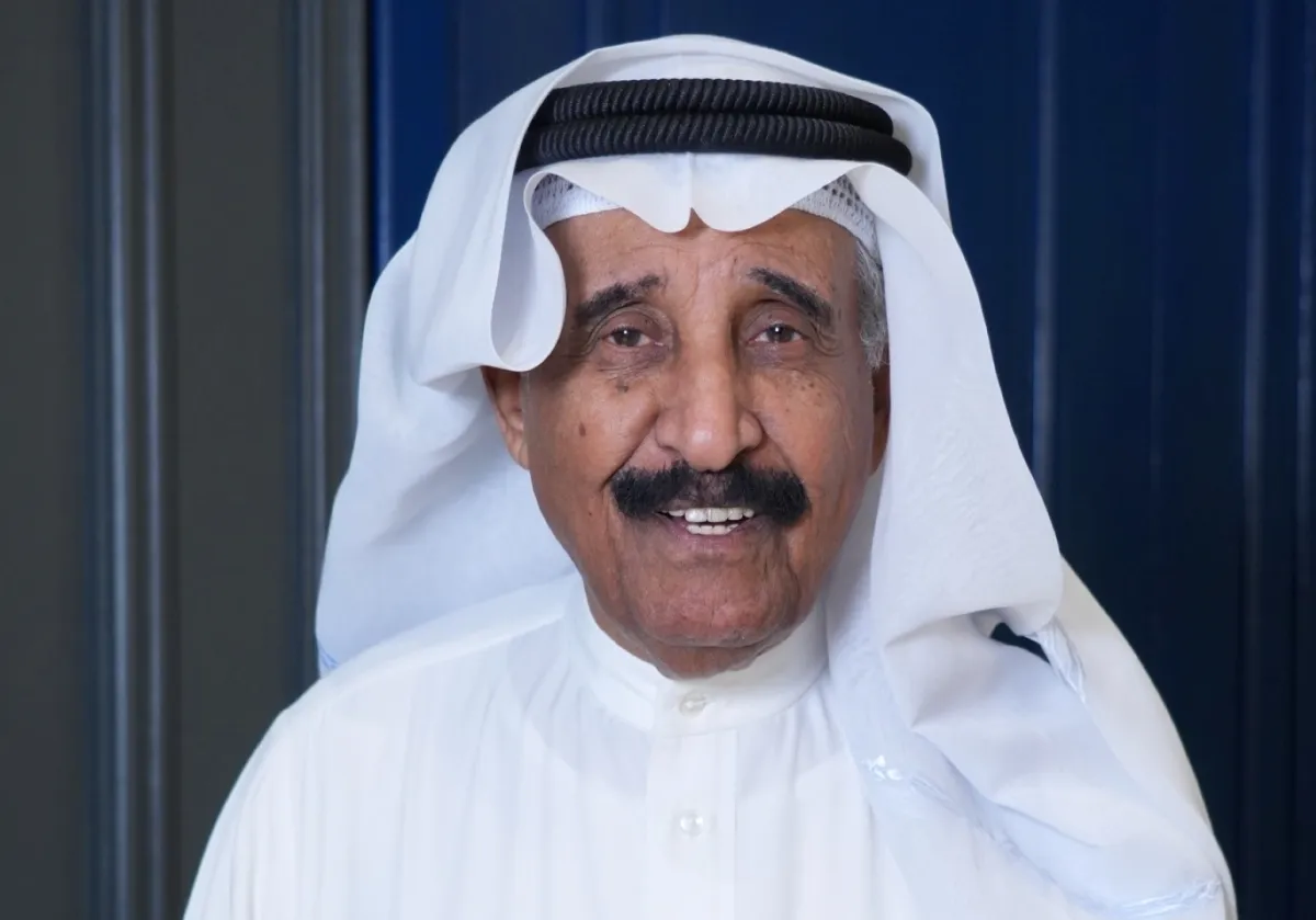 محمد جابر- الصورة من حسابه على الانستغرام