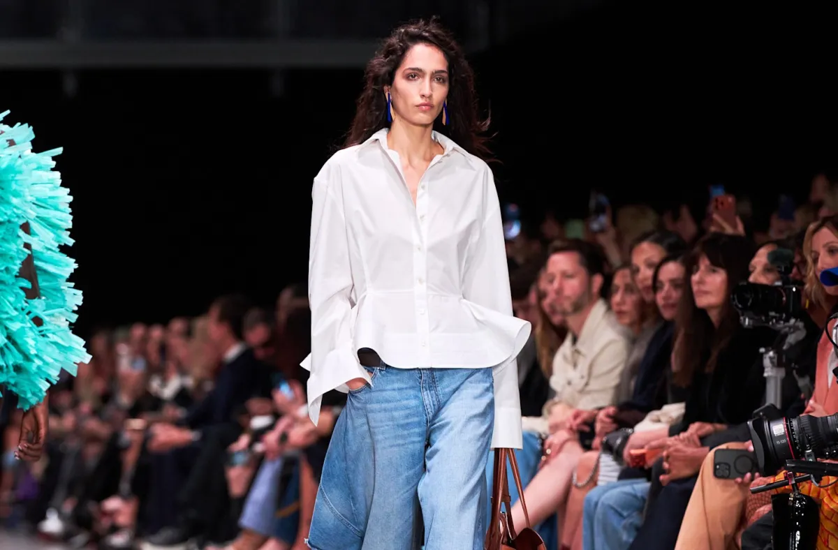 ستيلا مكارتني Stella Mccartney - الصورة من Launchmetrics/Spotlight ©