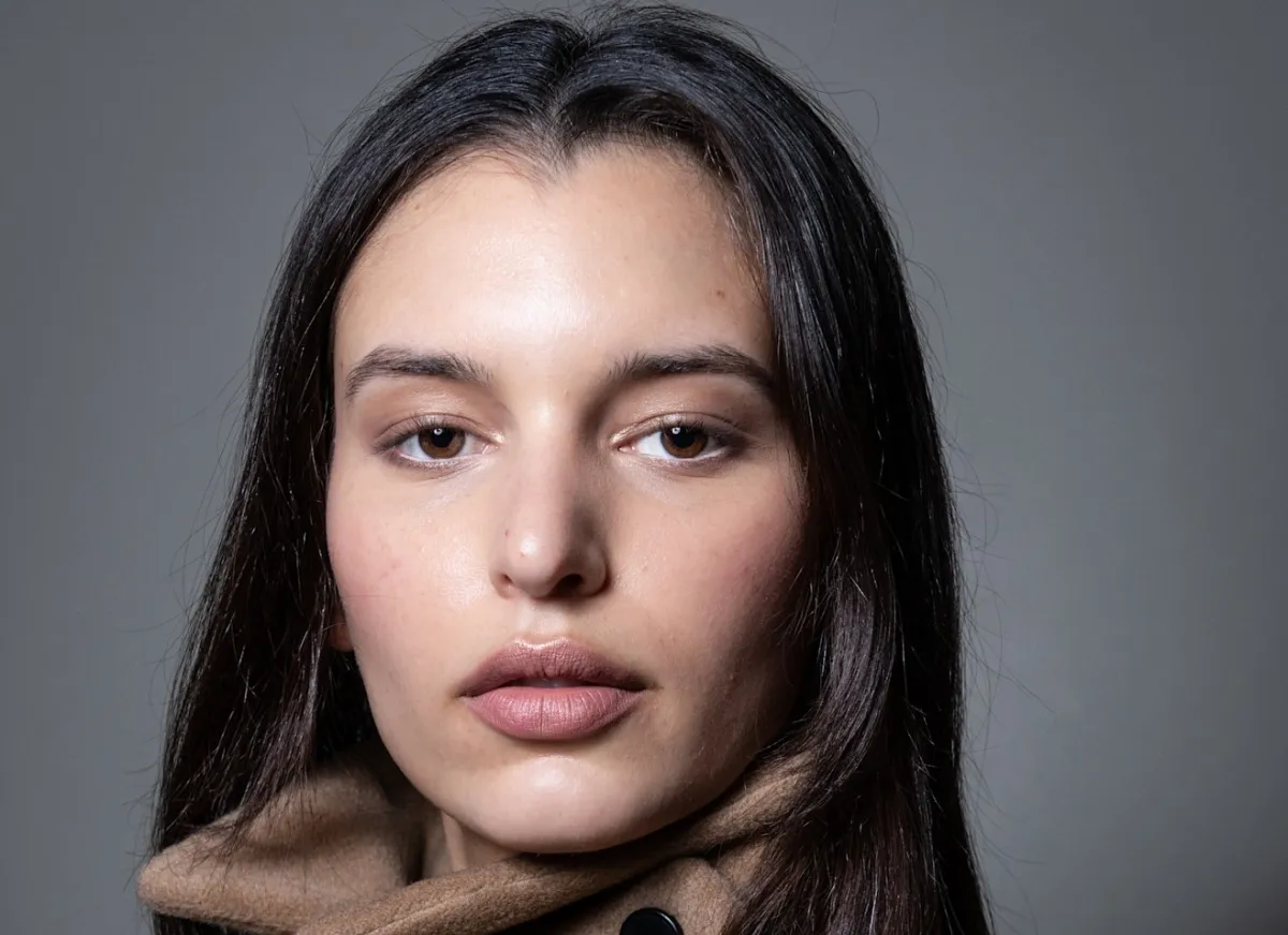 الصورة من Burc Akyol -مصدر الصورة  الصورة من Launchmetrics/Spotlight© 