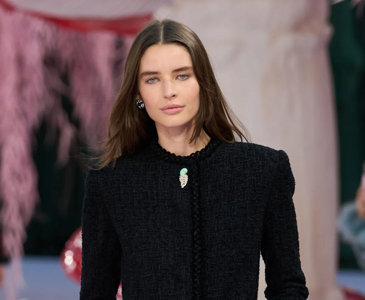 الشعر الناعم