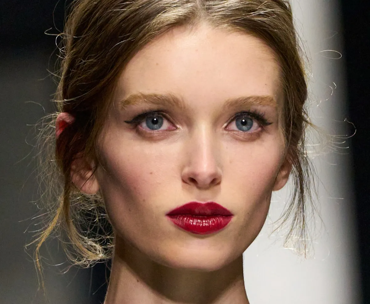 مستحضرات مكياج العيد