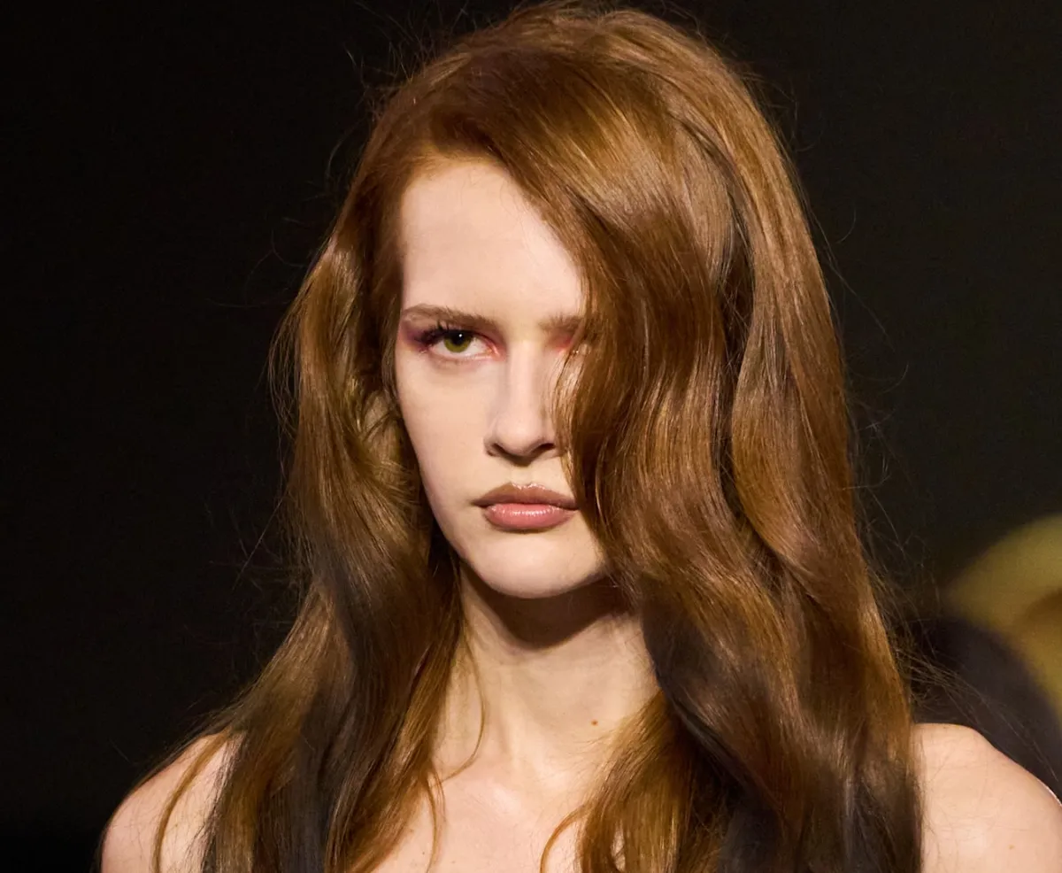 روتين للشعر في الربيع