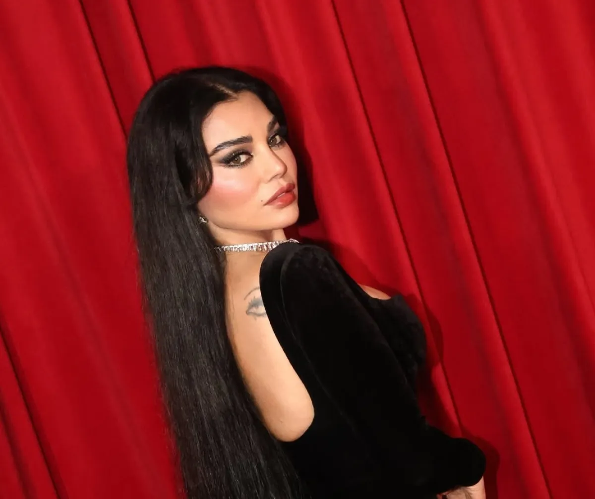 رحلة في عالم جمال هيفاء وهبي- الصورة من صفحتها على انستغرام