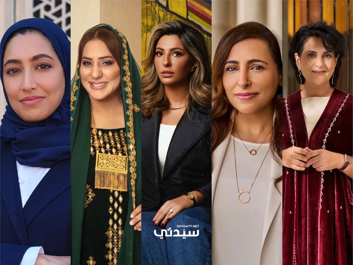 اليوم العالمي للمرأة.. من الخليج العربي رائدات يصنعن الأثر 