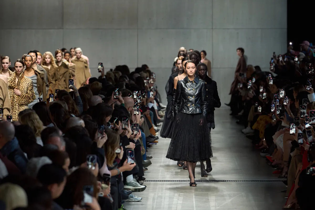 إرمانو شرفينو Ermanno Scervino- مصدر الصورة Launchmetrics/Spotlight©