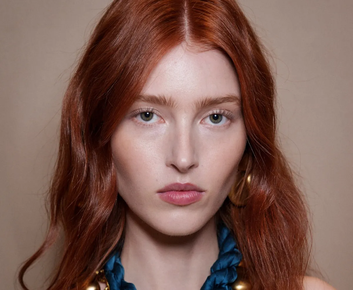 من عرض زيمرمان Zimmermann - الصورة من Launchmetrics/Spotlight © 