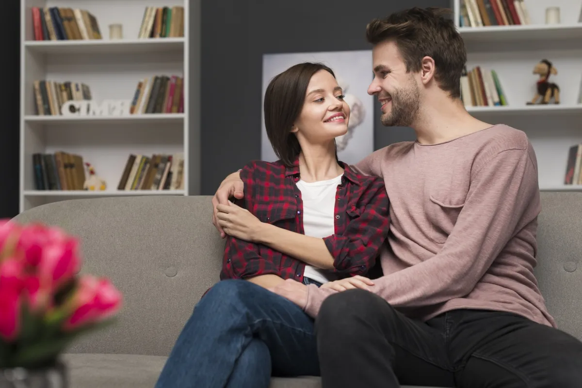 عبارات رومانسية للزوجة في عيد الفطر 2026- مصدر الصورة: Freepik