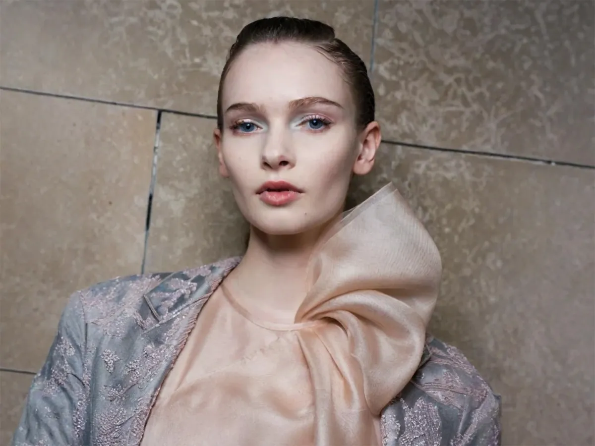 أفكار مكياج العيد 