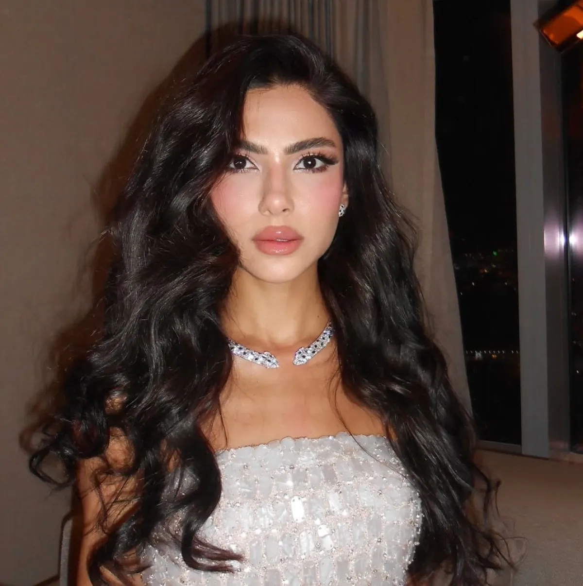 تسريحات شعر للعيد 