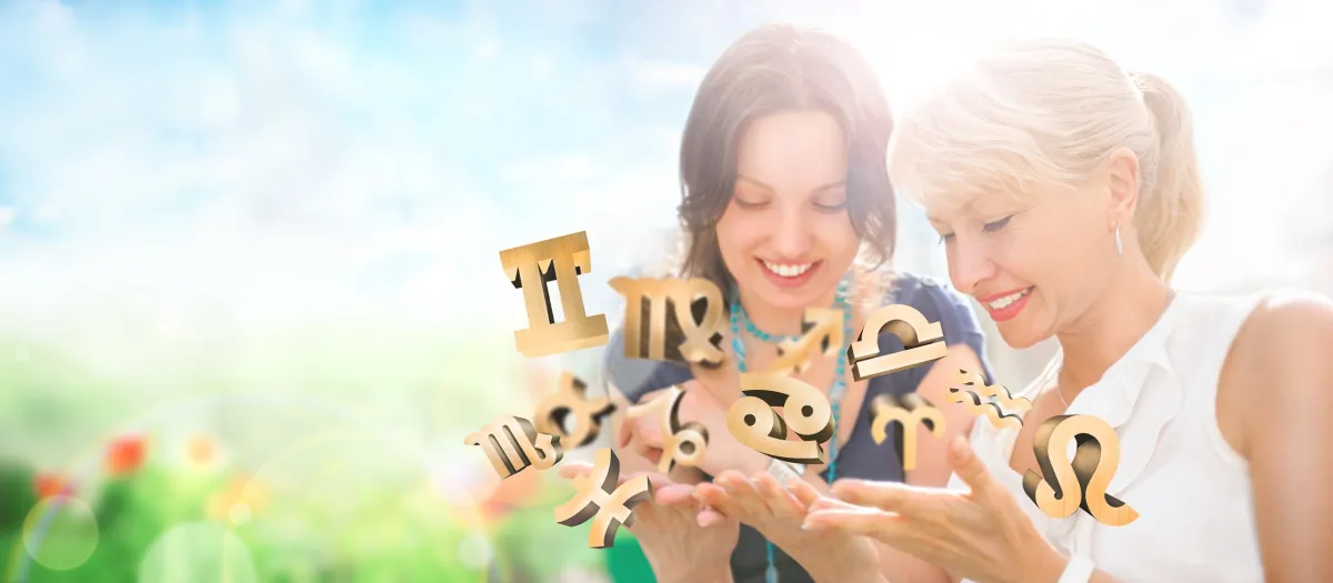 عيد الفطر والأبراج