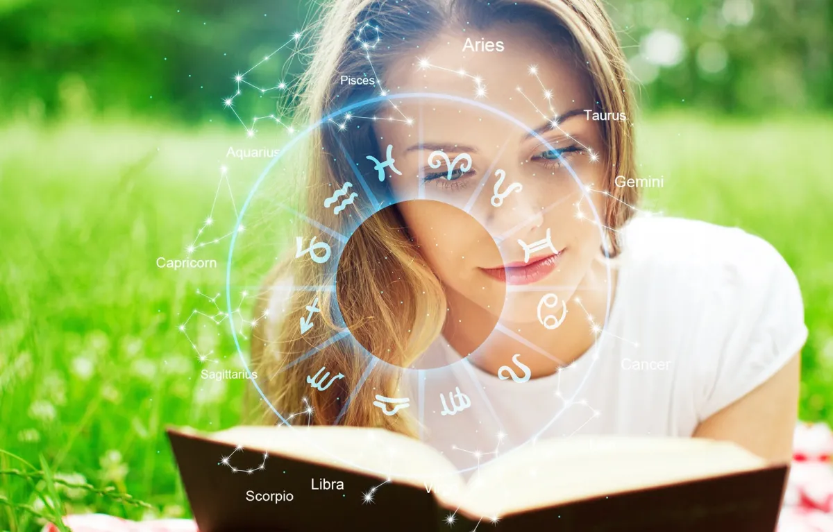 الأبراج وتأثيرها على الشخصية والسلوك