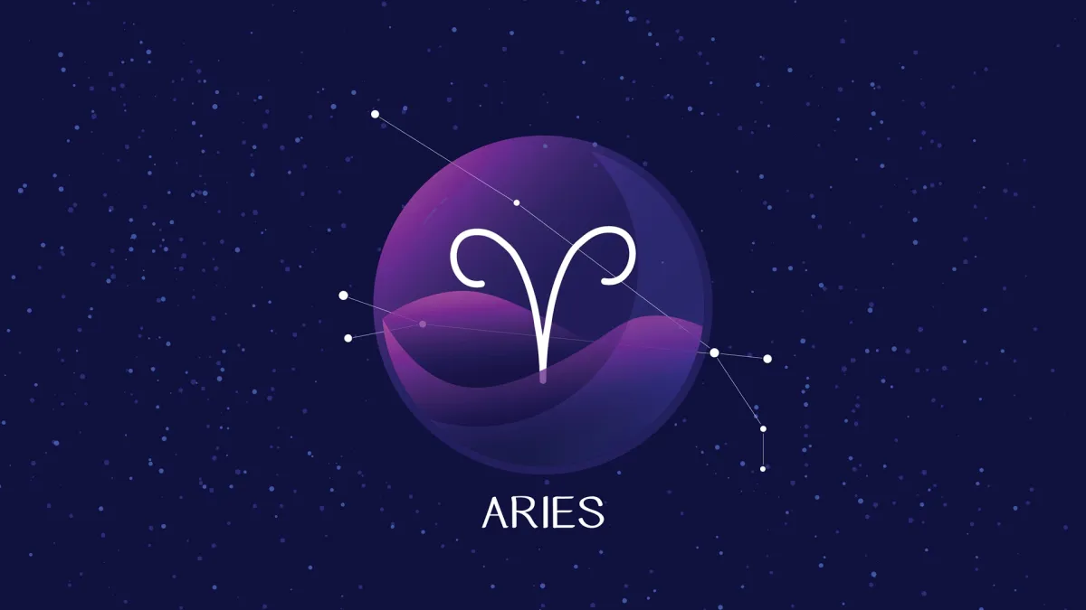 برج الحمل من أقوى الأبراج