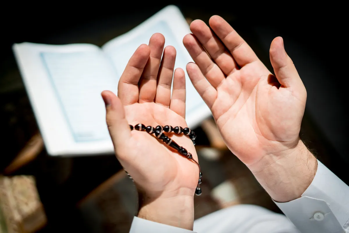 عبارات عن العشر الاواخر من رمضان